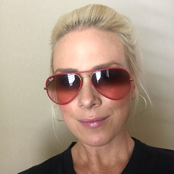 Ray-ban sunglasses - Picture 5 of 8